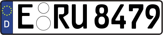 E-RU8479