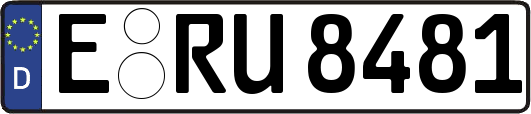 E-RU8481