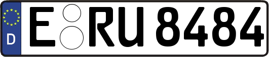 E-RU8484