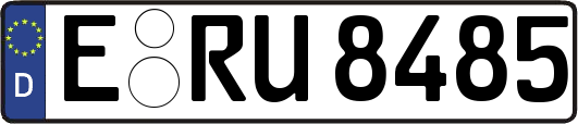 E-RU8485