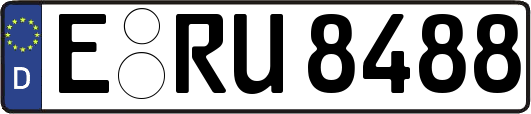 E-RU8488