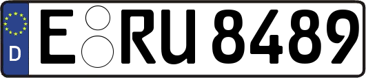 E-RU8489
