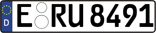 E-RU8491