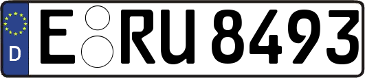 E-RU8493