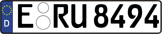 E-RU8494