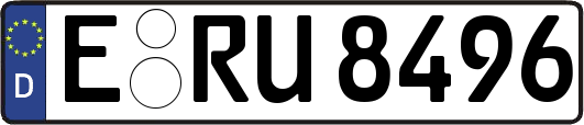E-RU8496