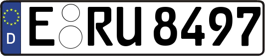 E-RU8497