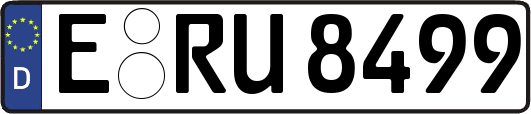 E-RU8499