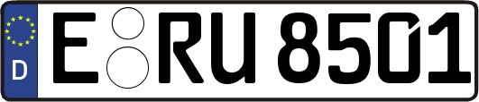 E-RU8501