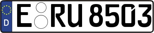 E-RU8503