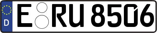 E-RU8506