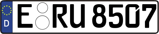 E-RU8507