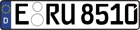 E-RU8510