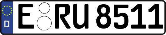 E-RU8511