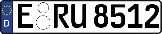 E-RU8512