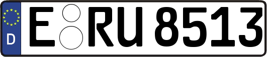 E-RU8513