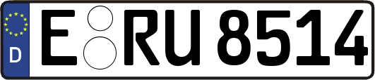 E-RU8514