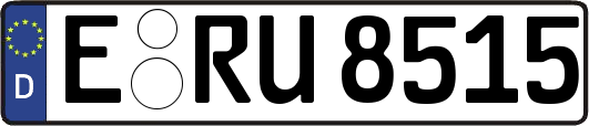 E-RU8515