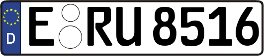 E-RU8516