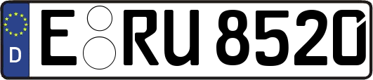 E-RU8520