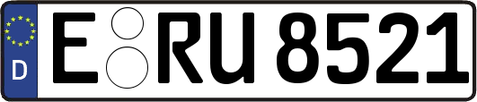 E-RU8521