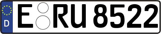 E-RU8522