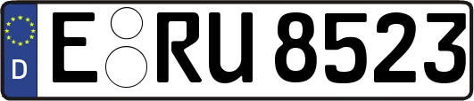 E-RU8523