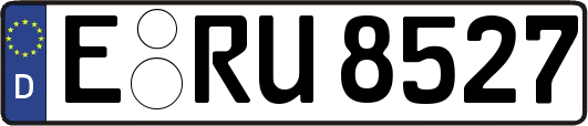 E-RU8527