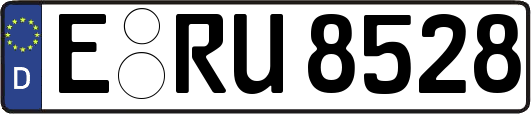 E-RU8528