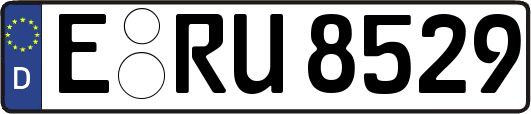 E-RU8529