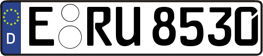 E-RU8530