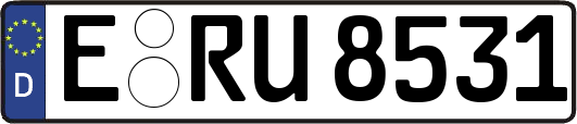 E-RU8531