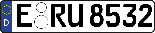 E-RU8532