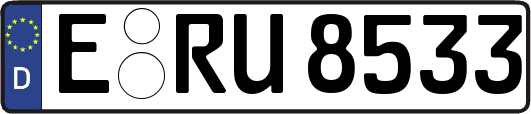 E-RU8533