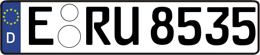 E-RU8535