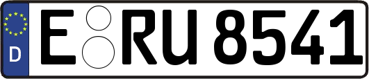 E-RU8541
