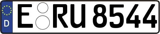 E-RU8544