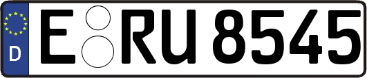 E-RU8545