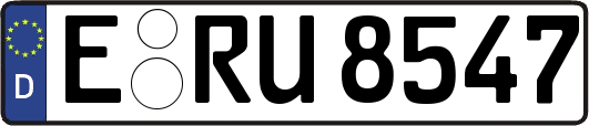 E-RU8547