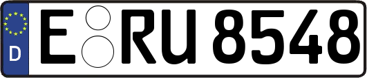 E-RU8548