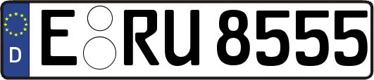 E-RU8555