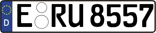 E-RU8557