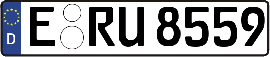 E-RU8559