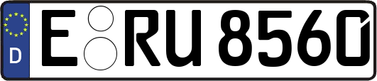 E-RU8560