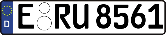 E-RU8561