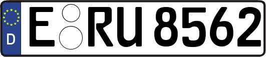 E-RU8562