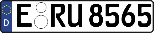 E-RU8565