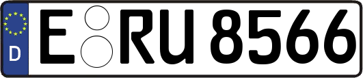 E-RU8566