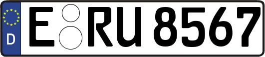 E-RU8567
