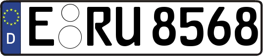 E-RU8568